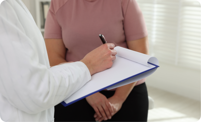 Kalkulator BMI - sprawdź swój wskaźnik masy ciała