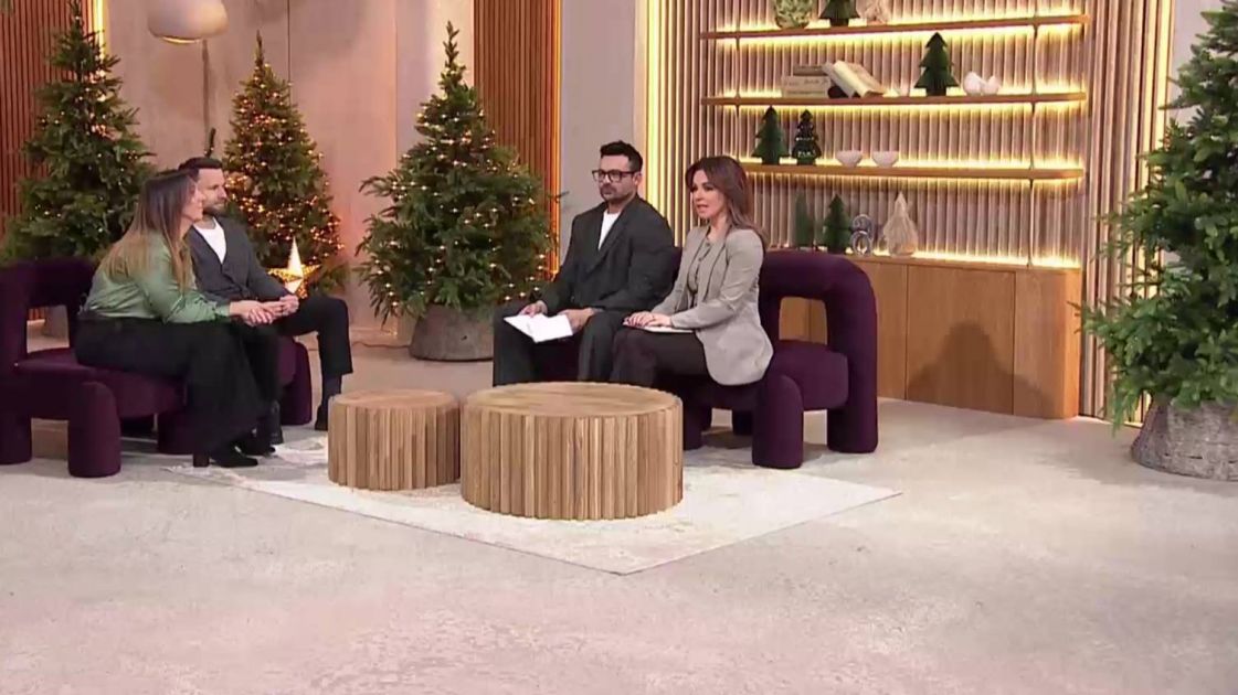 Pytanie na śniadanie - wywiad z ekspertami WAGA ZMIANY