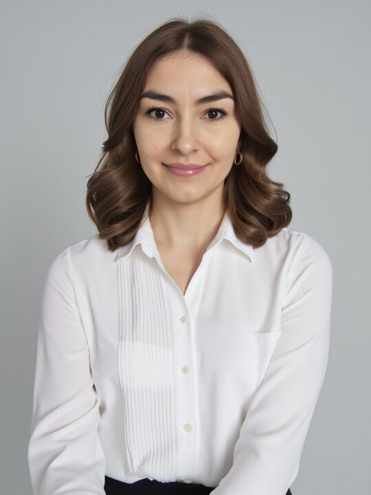lek. Alicja Świątek