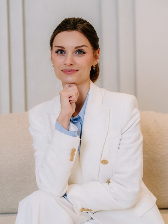 lek. Natalia Jagiełła