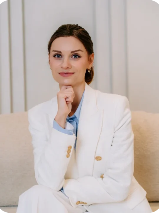 lek. Natalia Jagiełła
