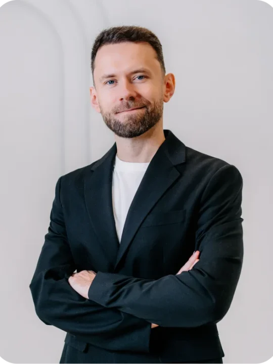 lek. Tomasz Witaszek